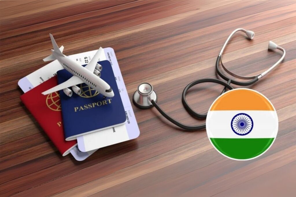 What exactly is a medical visa?